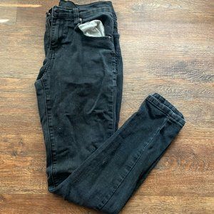 Jean/Ripped Jeans Size 00-2
